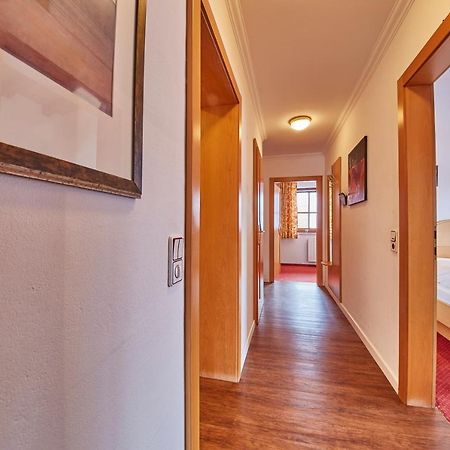 Midtown Appartements Saalbach-Hinterglemm Kültér fotó
