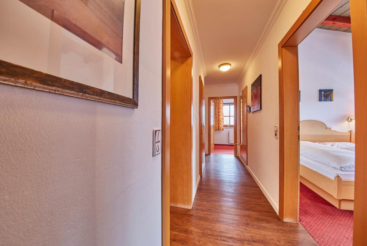 Midtown Appartements Saalbach-Hinterglemm Kültér fotó
