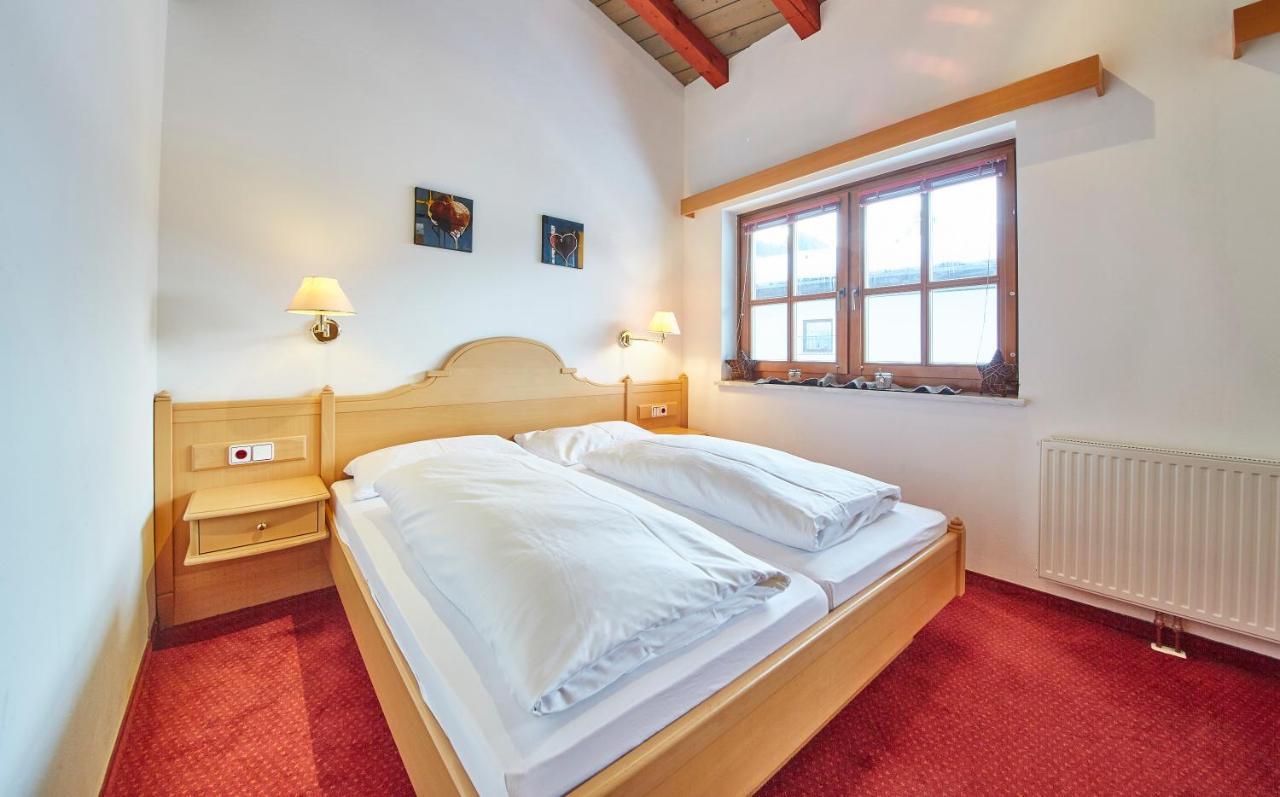 Midtown Appartements Saalbach-Hinterglemm Kültér fotó