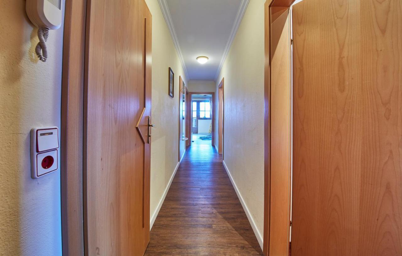 Midtown Appartements Saalbach-Hinterglemm Kültér fotó