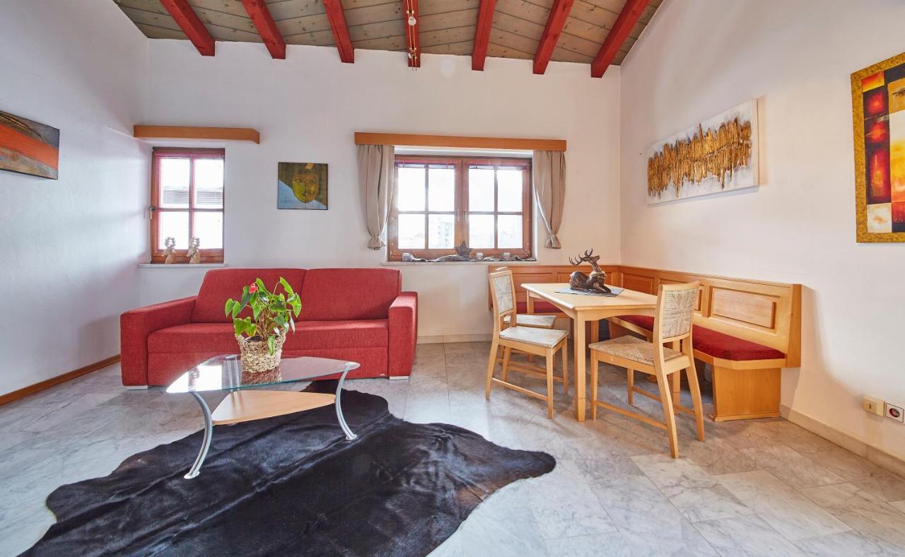 Midtown Appartements Saalbach-Hinterglemm Kültér fotó
