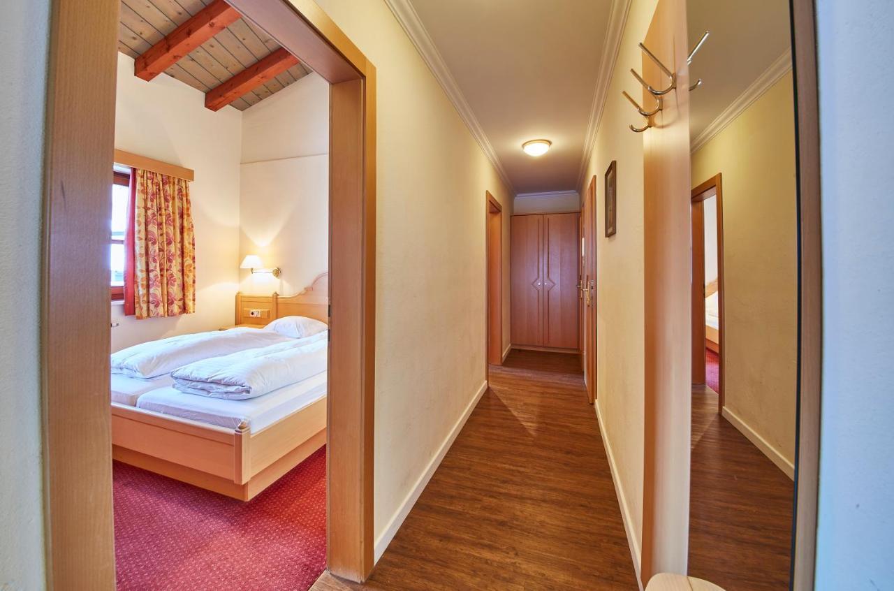 Midtown Appartements Saalbach-Hinterglemm Kültér fotó